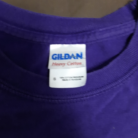 LSU long sleeve shirt - Picture 3 of 3